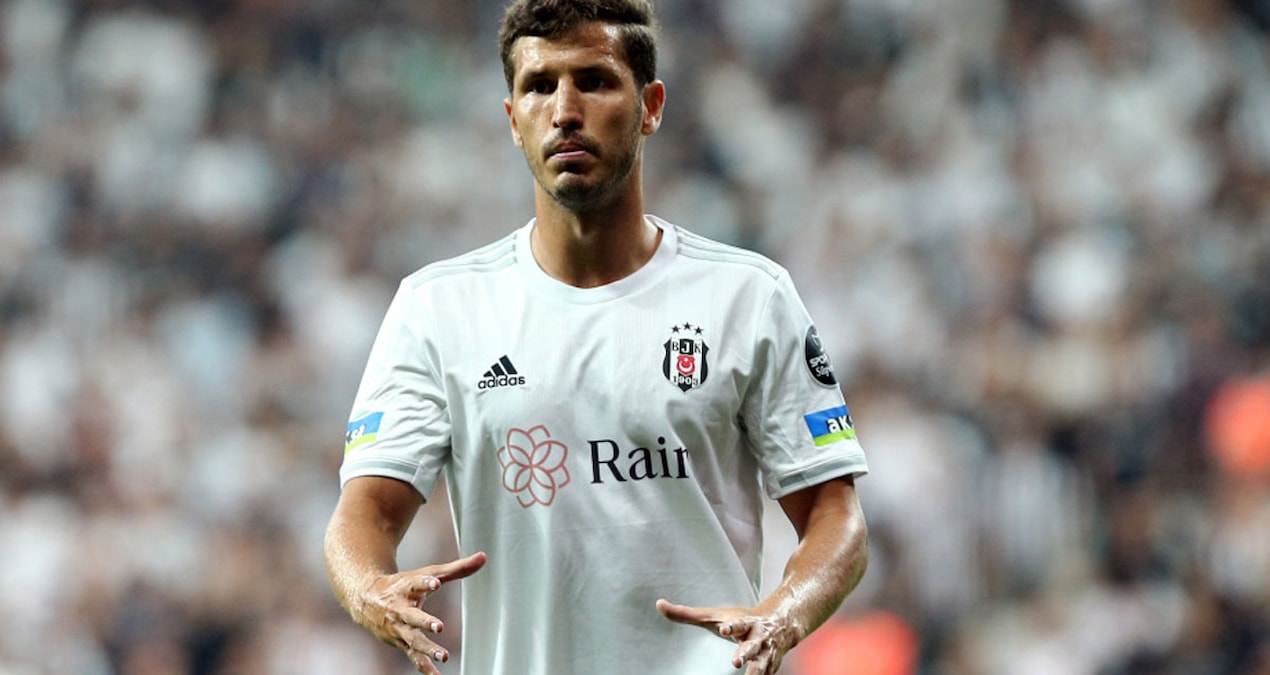 Salih Uçan’ın Amedspor ile görüşmelere başladığı haberine ilişkin görsel