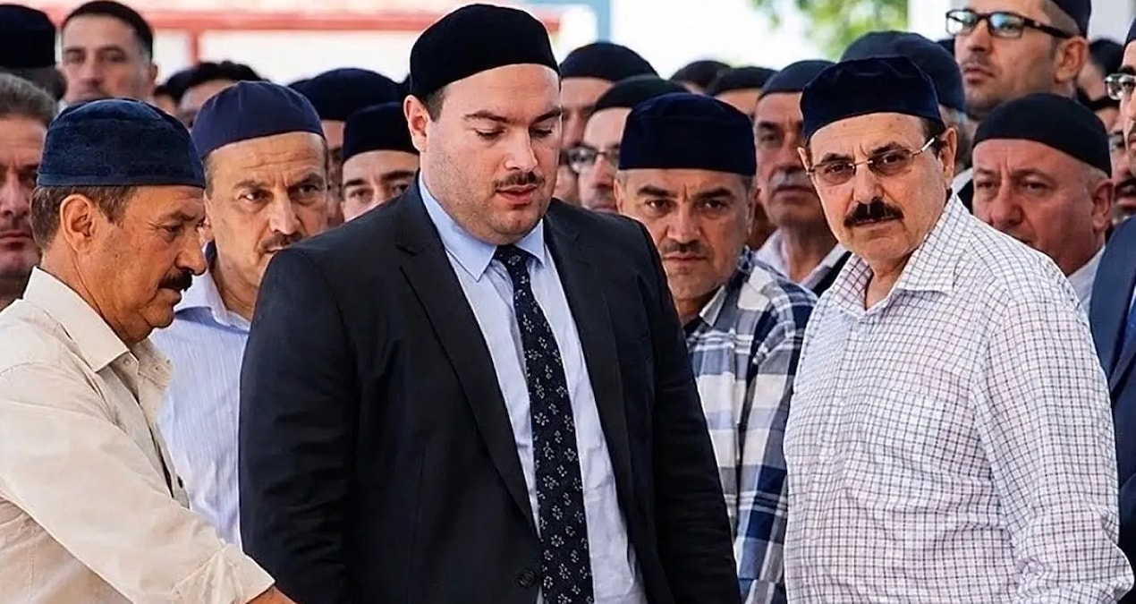 Süleymancılar soruşturmasında İrfan Yılmaz’a ait 5 şirkete el konuldu