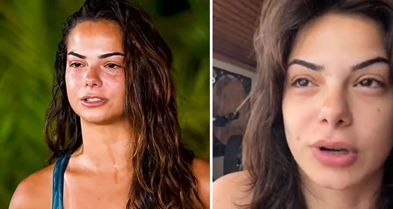 Eski Survivor yarışmacısı Beyza Gemici gözyaşları içinde yardım istedi