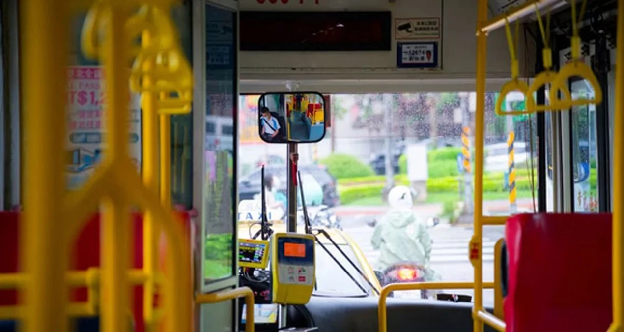 Taipei, dünyanın en iyi toplu taşıma sistemine sahip şehir olarak öne çıkıyor - www.gundemedair.com