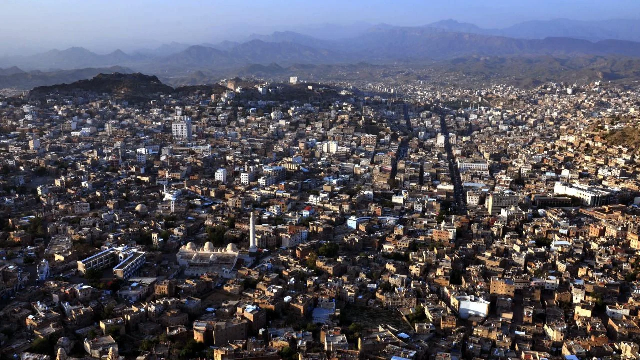 Yemen’de Husilerin Taiz iline düzenlediği saldırılarda biri çocuk 5 kişi öldü
