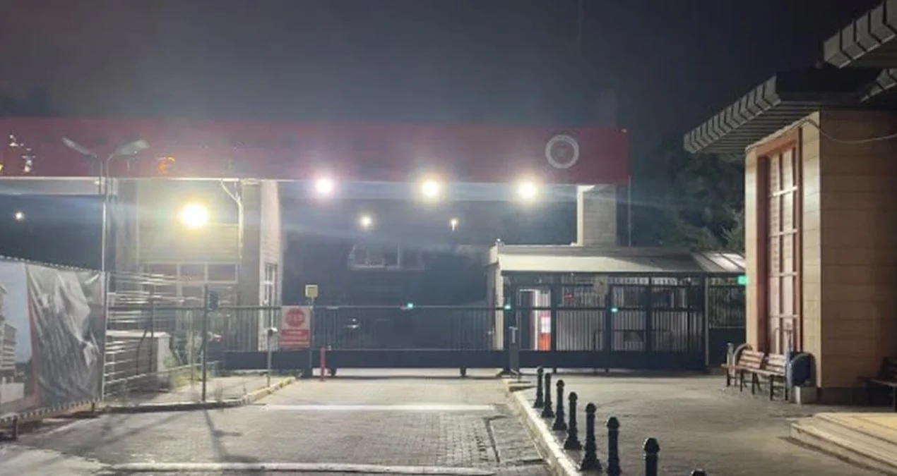 Sultangazi’de taş ocaklarında kimliği belirsiz erkek cesedi bulundu