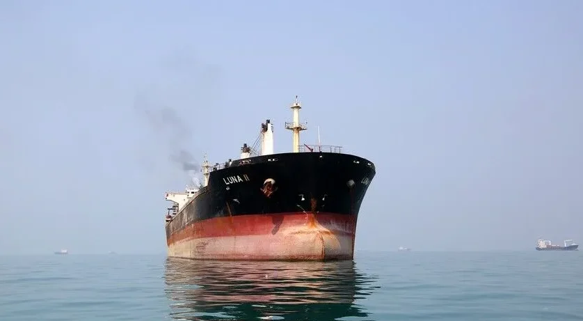 Trump'ı takan yok: Tankerle petrol taşımak uzaya roket fırlatmaktan daha pahalı - Sözcü Gazetesi
