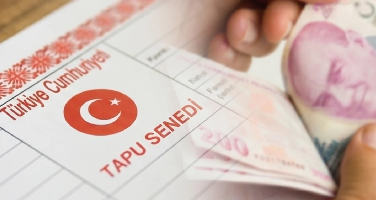 Tapuda Atılan Dikkatsiz İmzalar Mülkiyet Kaybına Yol Açıyor - www.gundemedair.com