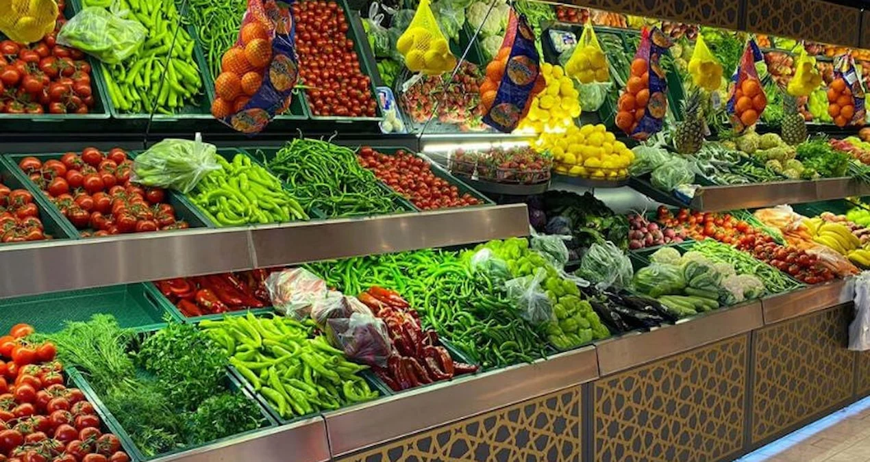 "Tarladan markete fiyat yolculuğu" soruşturmasında denetim raporu hazırlandı
