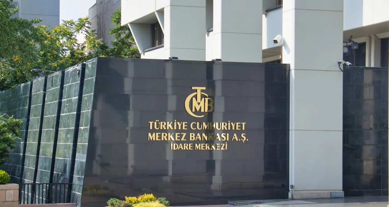 TCMB'nin Ekim 2026 Faiz Kararı Bekleniyor - www.gundemedair.com