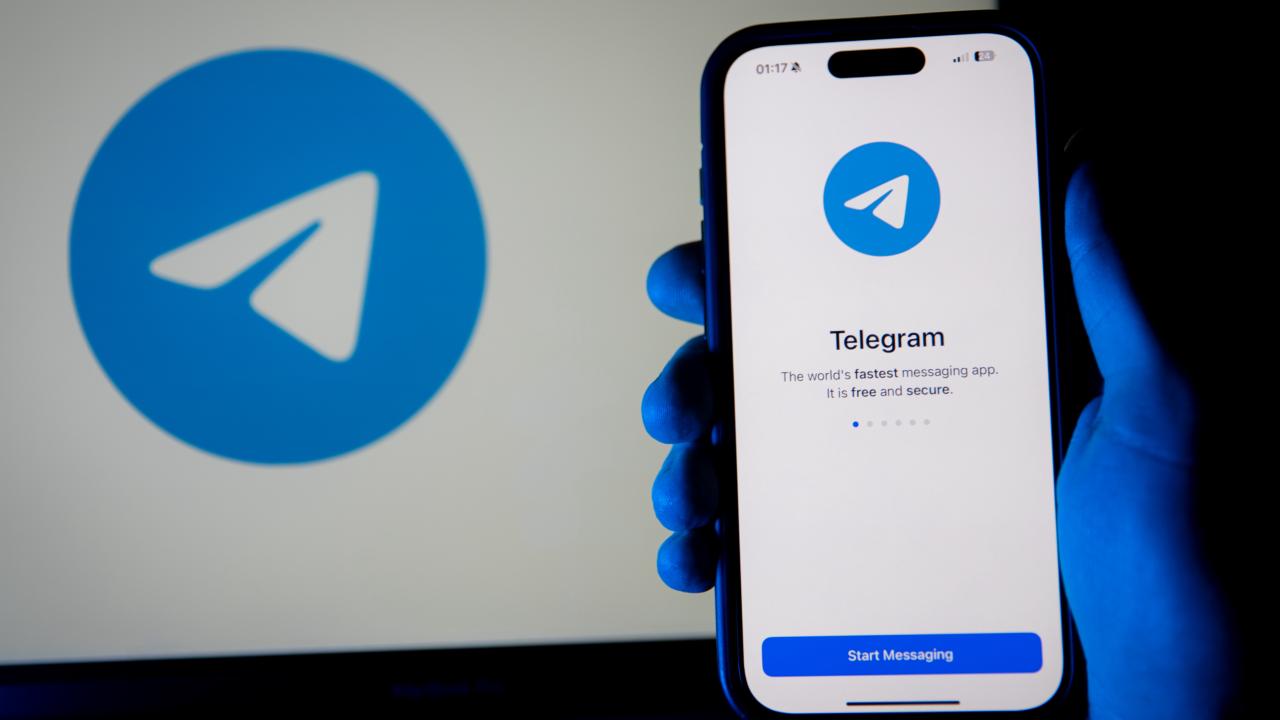 Avustralya e-Güvenlik Komiseri Julie Inman-Grant’in Telegram açıklaması