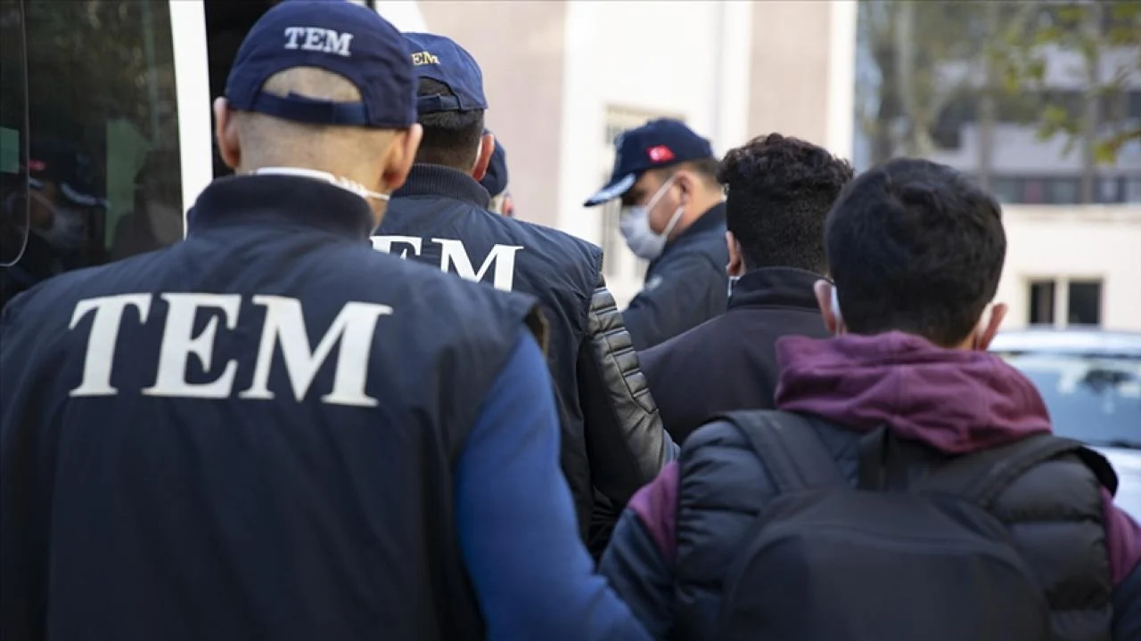 İstanbul’da DEAŞ ve El Kaide’ye yönelik operasyon: 14 gözaltı
