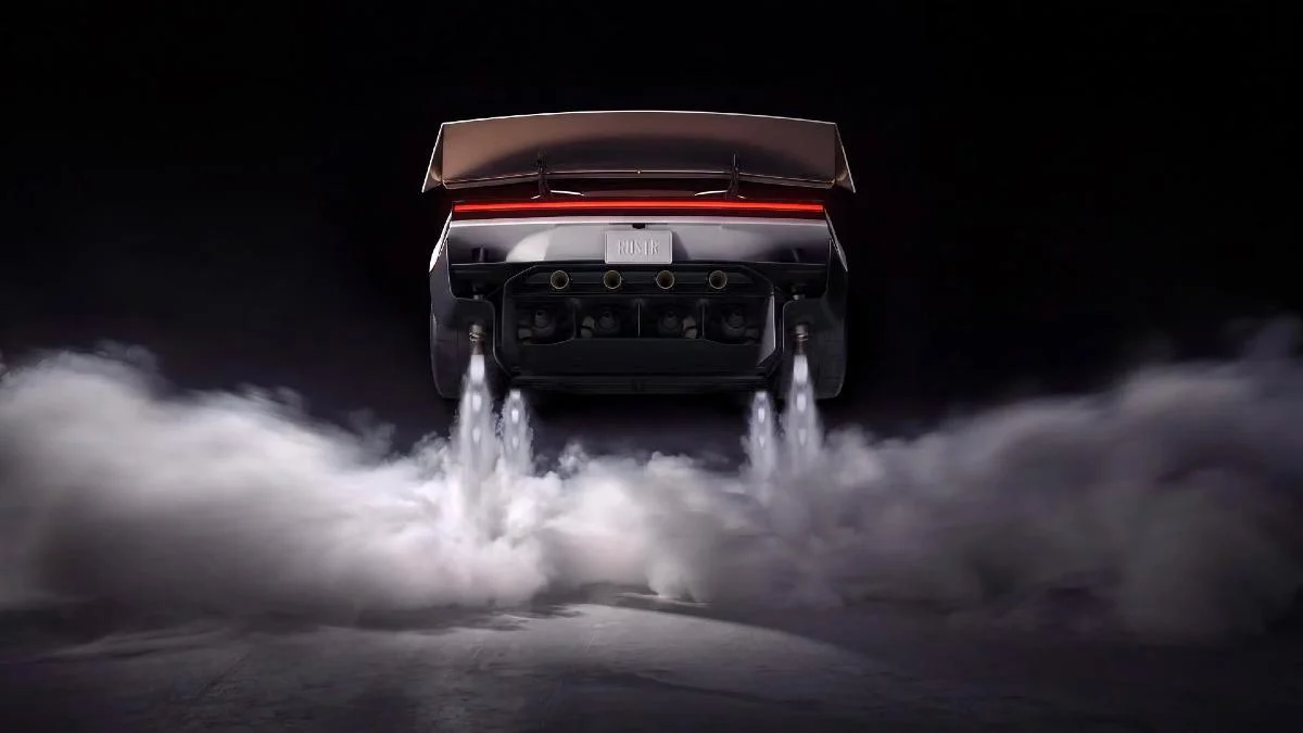 Tesla Roadster'ın Uçma Teknolojisi: SpaceX İş Birliğiyle Geliştirilen Soğuk Gaz İticili Sistem - www.gundemedair.com