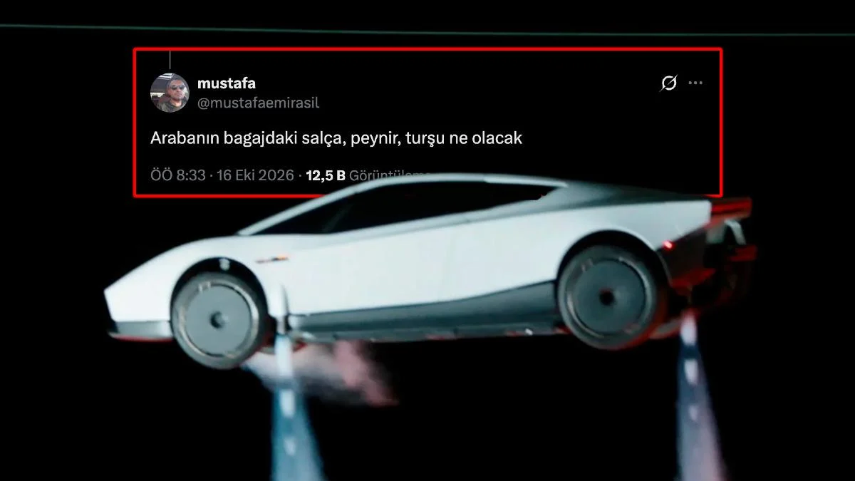 Tesla Roadster'ın Uçmasına Sosyal Medyadan Gelen Tepkiler - www.gundemedair.com