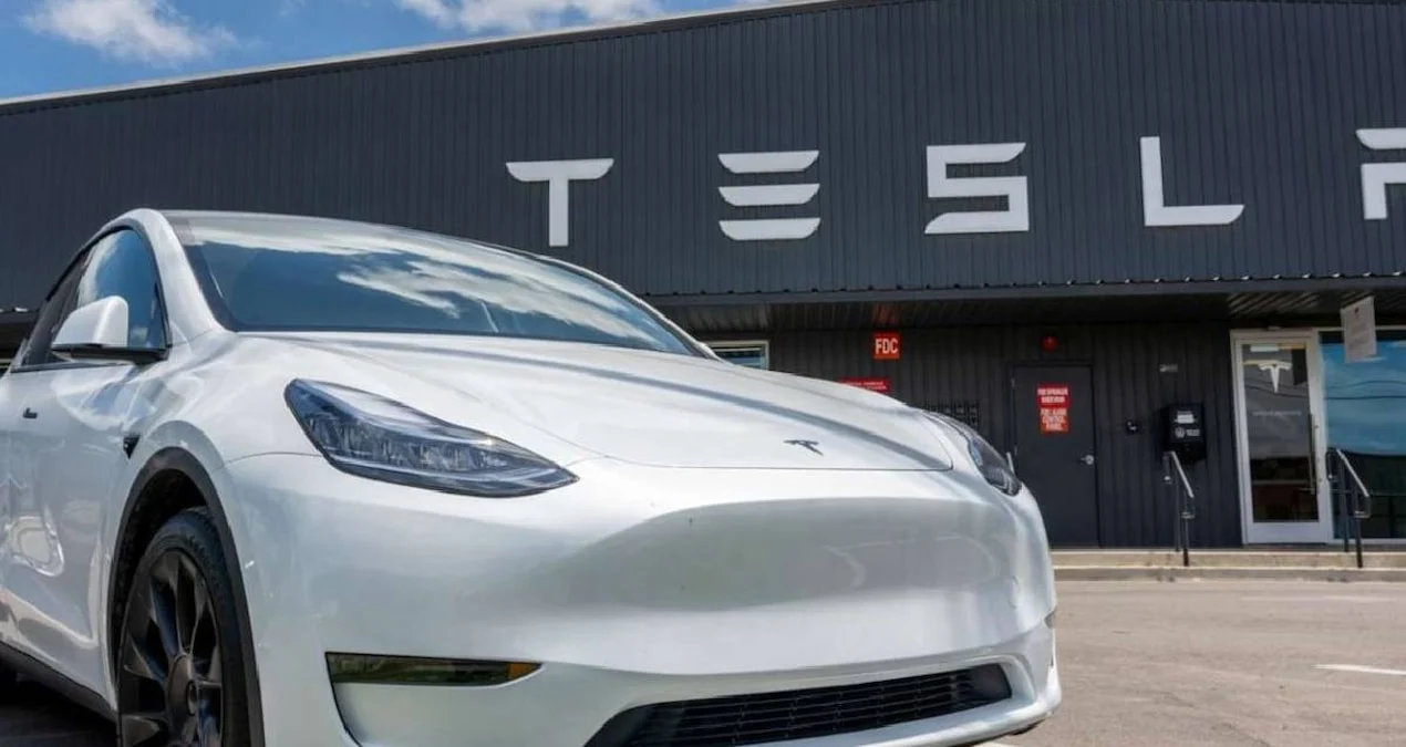 Tesla Türkiye, Model Y Fiyatlarını Güncelledi: Üst Donanım Seçeneklerine Zam