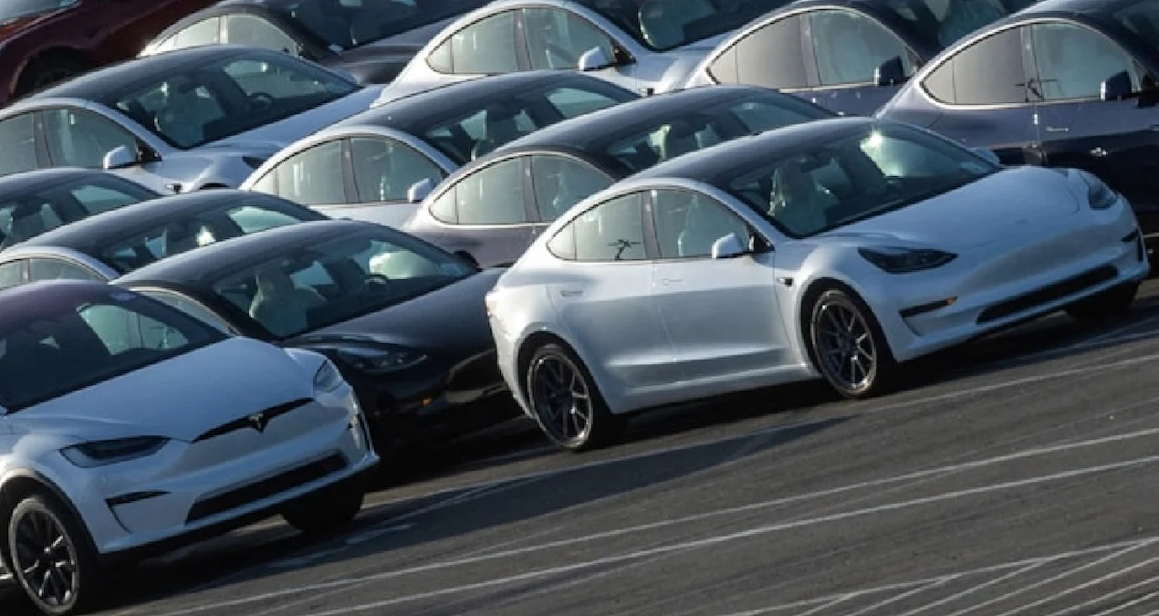 Tesla’nın üçüncü çeyrek kârı yüzde 43 geriledi - www.gundemedair.com
