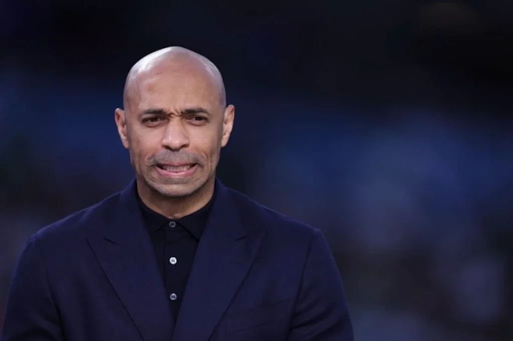 Thierry Henry'den Galatasaray taraftarına övgü: "Çıkan gürültü inanılmaz - www.gundemedair.com