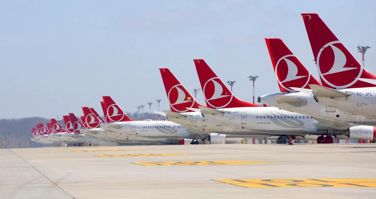 THY’de 39 bin çalışan maaşında indirimi kabul etti