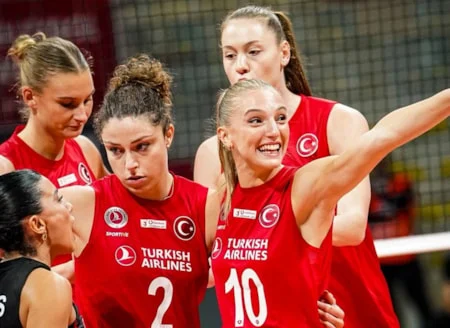 THY'den Galatasaray'a karşı geri döndü