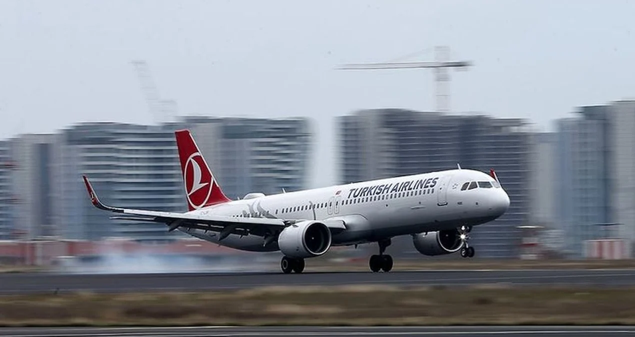 THY uçuş tazminatlarına yönelik “Hedef 12” düzenlemesi ve Hava-İş’in tepkisi