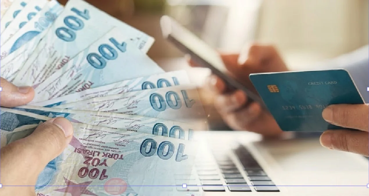 Ticaret Bakanlığı, taksitli alışverişlerde yeni düzenlemeler getirdi - www.gundemedair.com