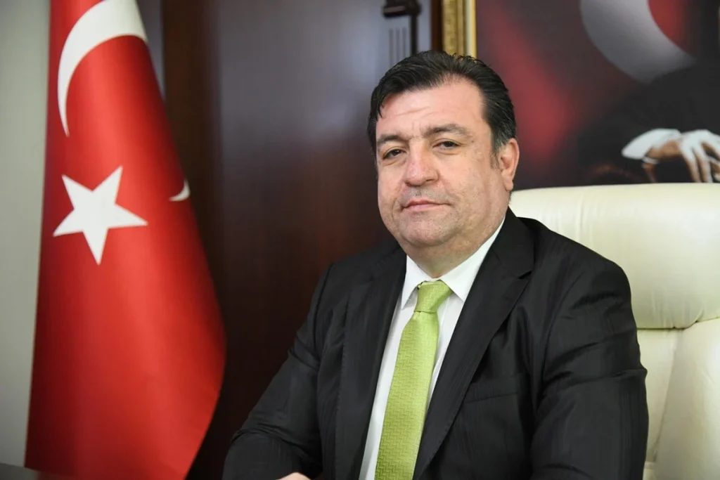 TİGEM'in 2023'te Crypto Carbon Energy'ye sattığı 1.440 ton Antep fıstığının 95,4 milyon liralık alacağı tahsil edilemedi - www.gundemedair.com