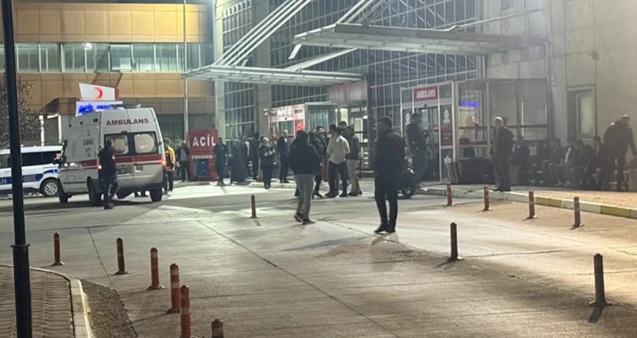 2 bini aşkın vatandaş hastanelik olmuştu: Tokat'ta eğitime 1 gün ara - Sözcü Gazetesi