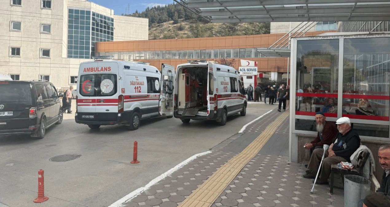Tokat'ta su testleri temiz çıktı, salgının kaynağı norovirüs - www.gundemedair.com