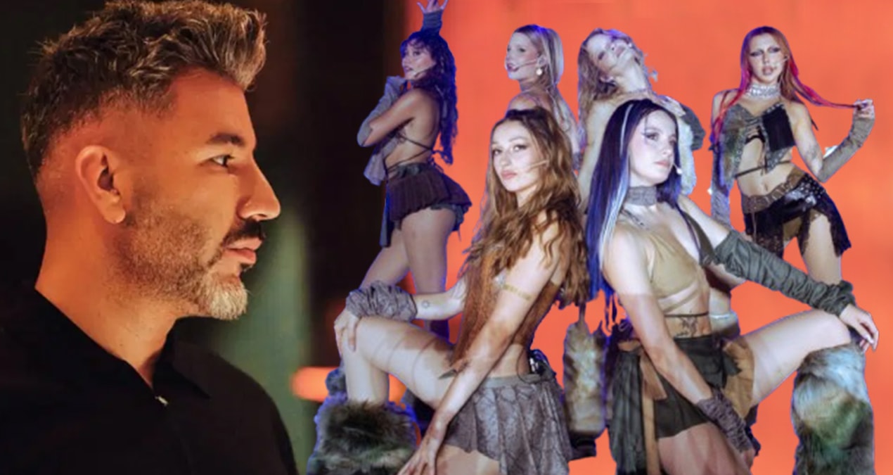 Tolga Akış, müstehcen yayma suçlamasıyla tutuklandı