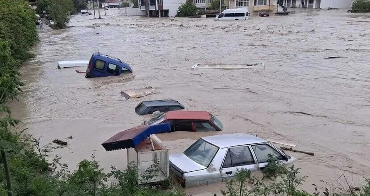 Toprağın suya doygun olması ne demek, toprak suya doyarsa ne olur - www.gundemedair.com