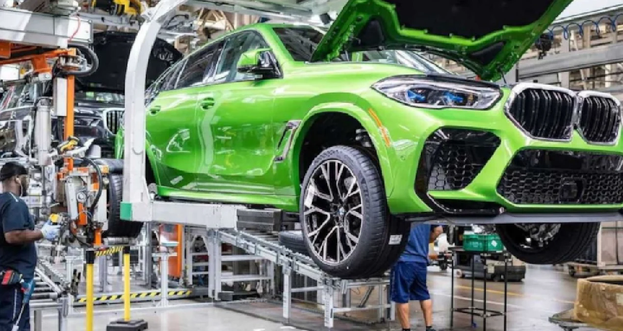 Japon otomotiv devinin araçlarında ani güç kaybı yaşanıyor