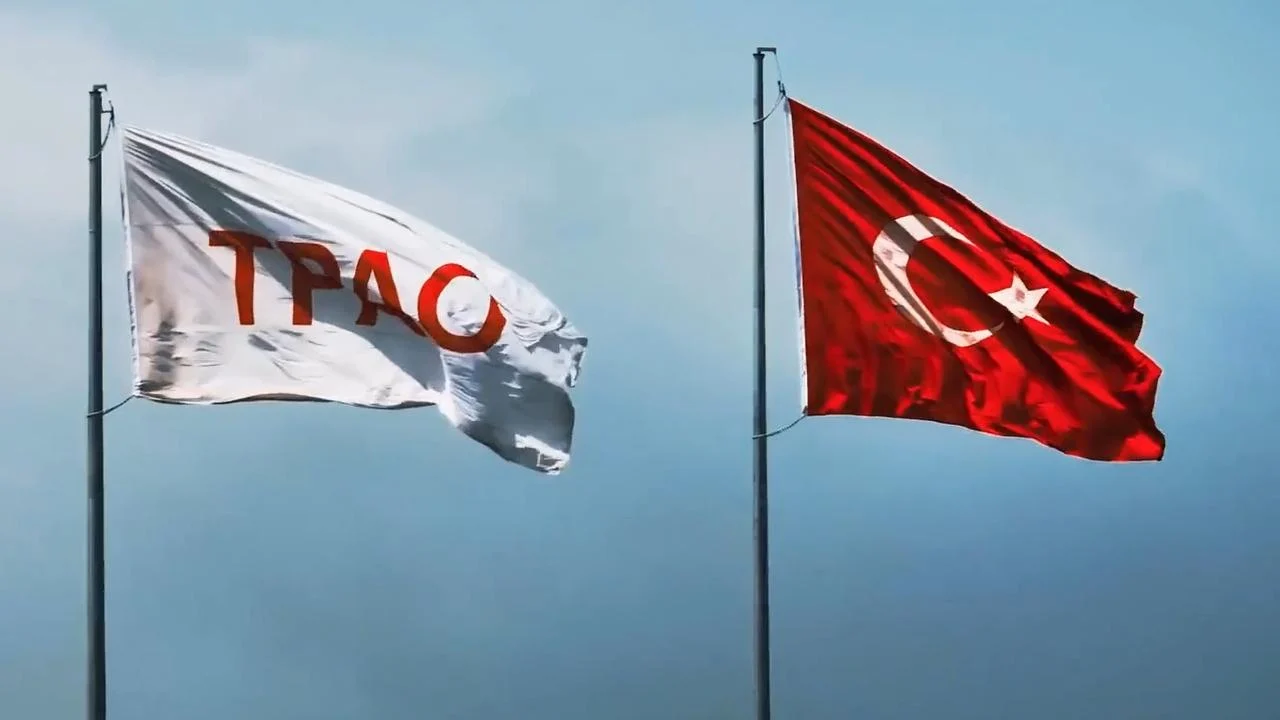 TPAO, Karadeniz’de petrol işletme ruhsatı için başvurdu