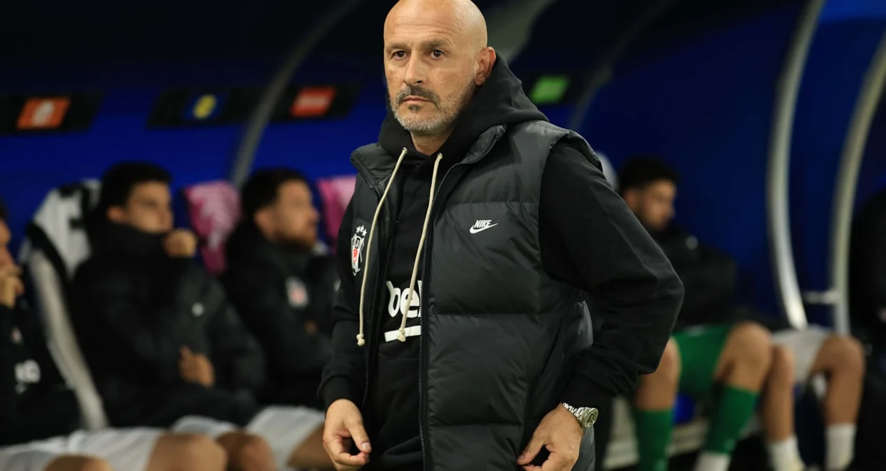 Trabzonspor, Beşiktaş'ı 2-0 Mağlup Ederek Üst Sıralara Tırmandı - www.gundemedair.com