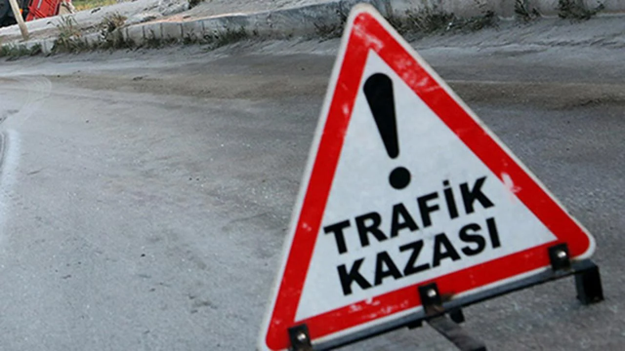 Trafik kazası mağdurlarının verileriyle 15,6 milyar lira haksız kazanç sağlandı