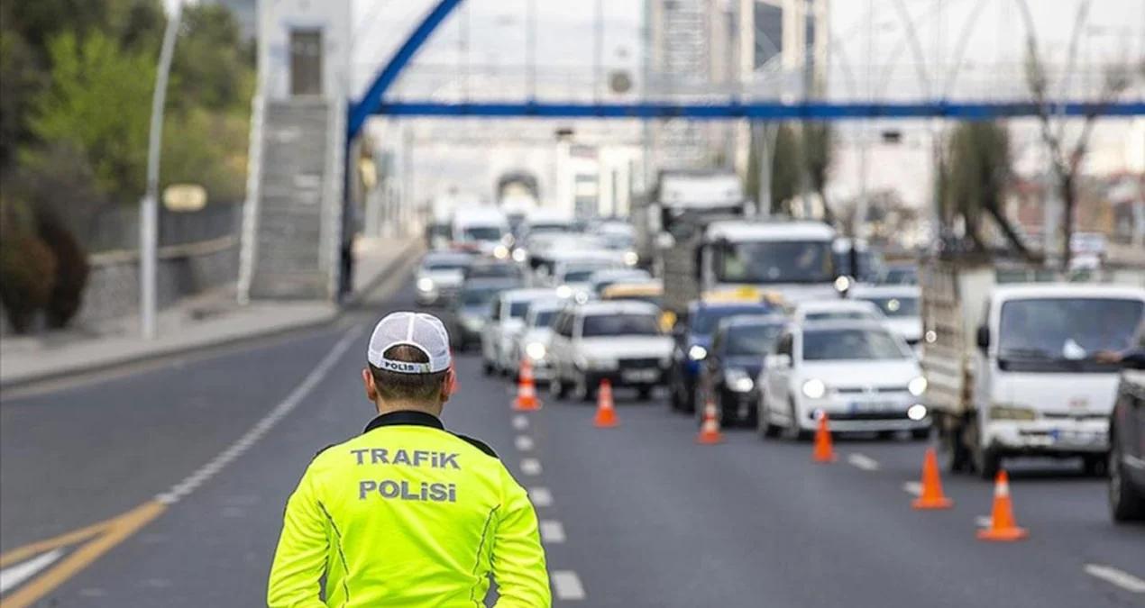 İstanbul’da 4 Ekim Pazar günü sahil yolu trafiğe kapatılacak
