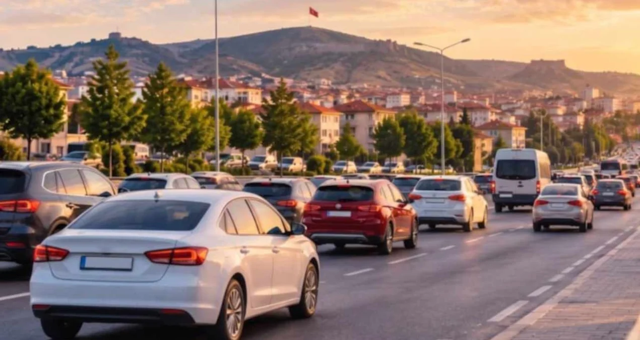 Trafikte ısrarlı selektör kullanımına hapis cezası riski