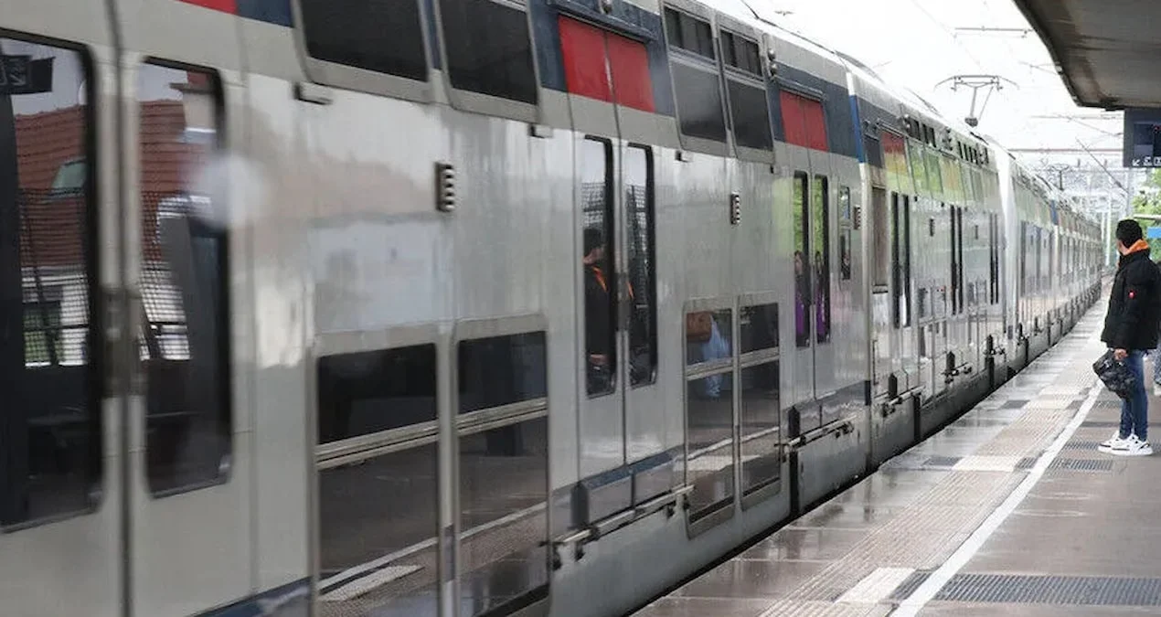 Dünyanın en uzun tren yolculuğu 8 gün sürüyor