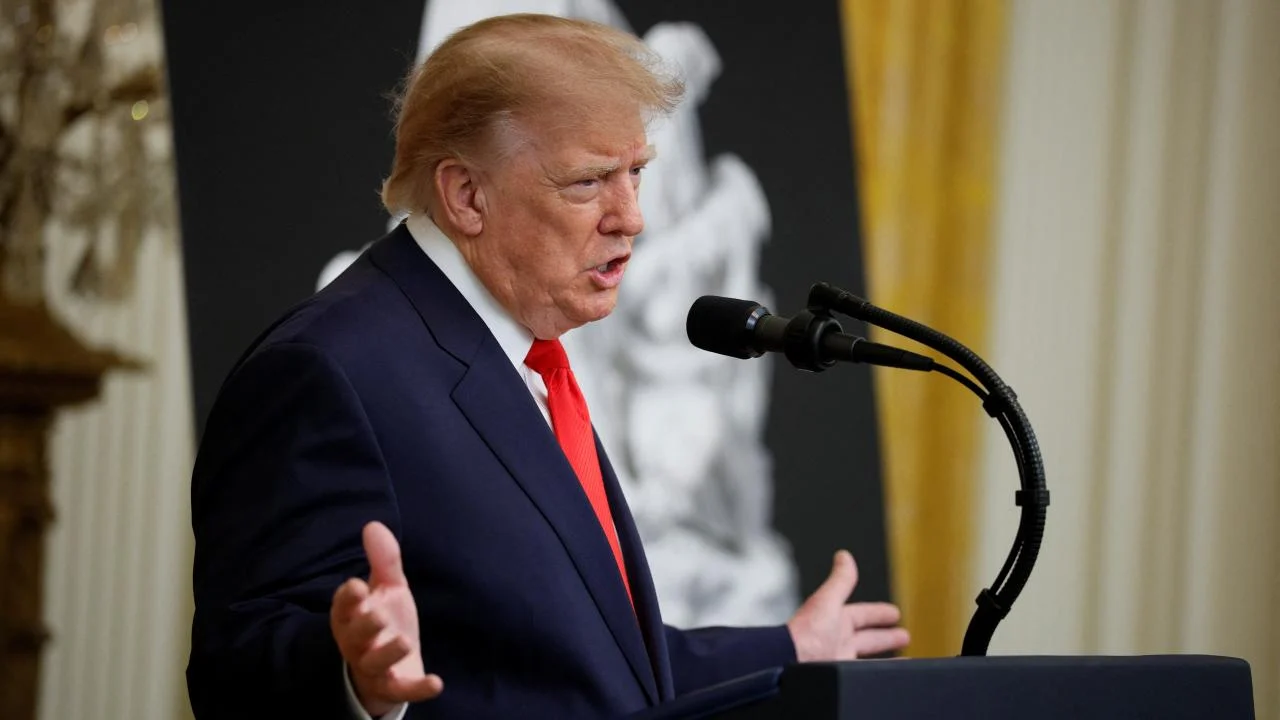 Trump, çabaları karşılığında 8 Nobel Barış Ödülü alması gerektiğini söyledi