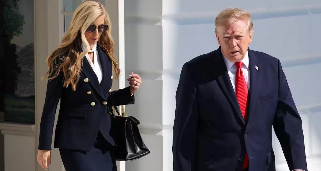 Trump, Beyaz Saray Sözcüsü Zacharia'nın görevden alınabileceğini açıkladı - www.gundemedair.com