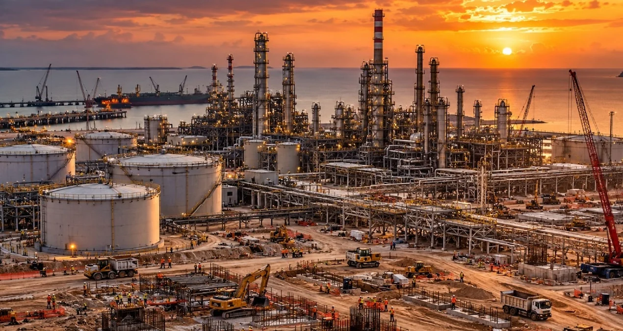 Trump, Grönland'da büyük ölçekli petrol, gaz ve maden arama faaliyetlerini başlatıyor - www.gundemedair.com
