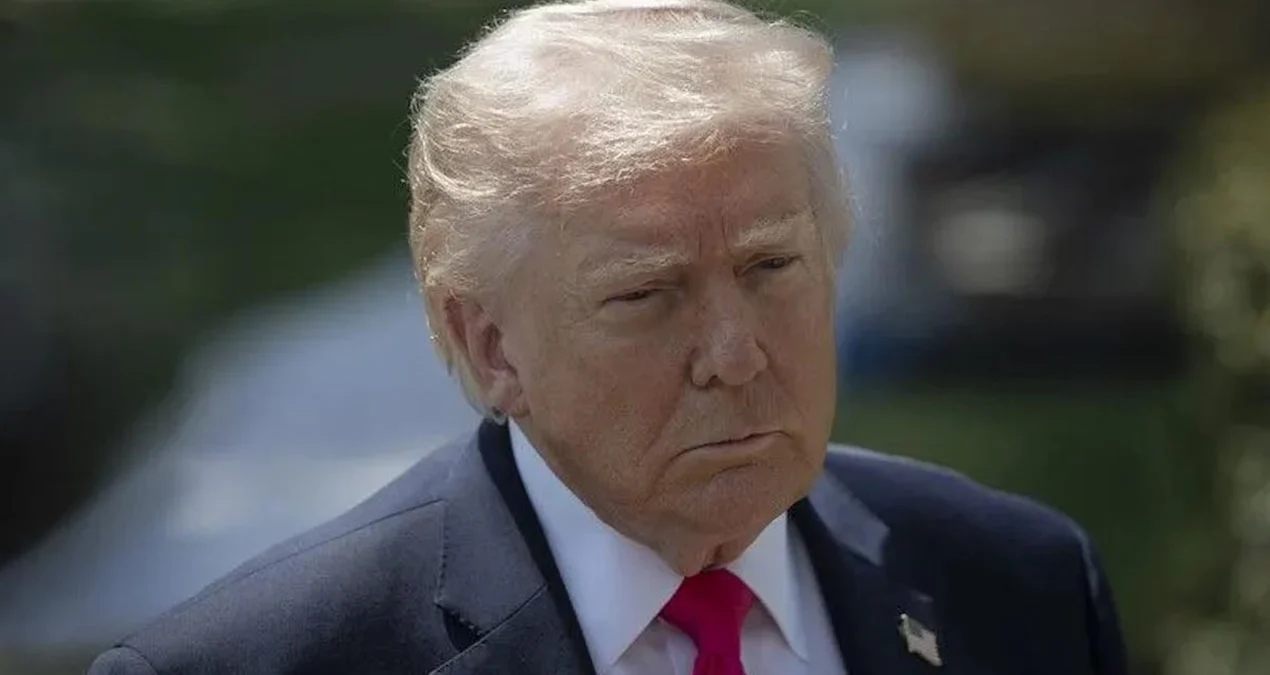 Trump, İran'a yönelik askeri operasyonların başarıyla tamamlandığını ve nükleer tehdidin ortadan kaldırıldığını açıkladı - www.gundemedair.com