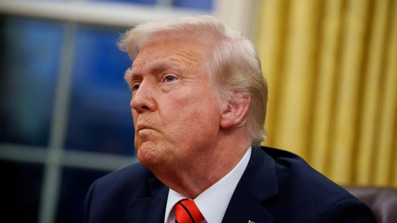 Trump, İran'la savaşın yakında biteceğini ve petrol fiyatlarının düşeceğini yineledi - www.gundemedair.com