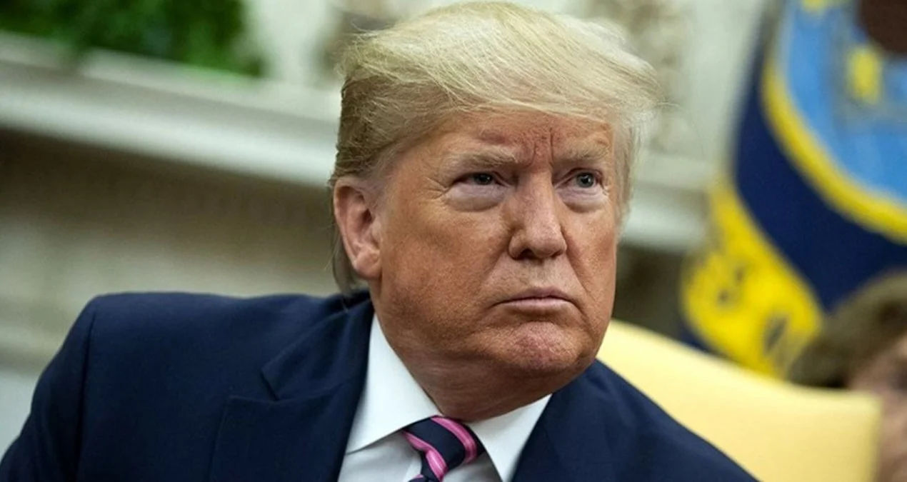 Federal yargıç, Trump’ın yasakladığı medya kuruluşlarının erişimini onayladı