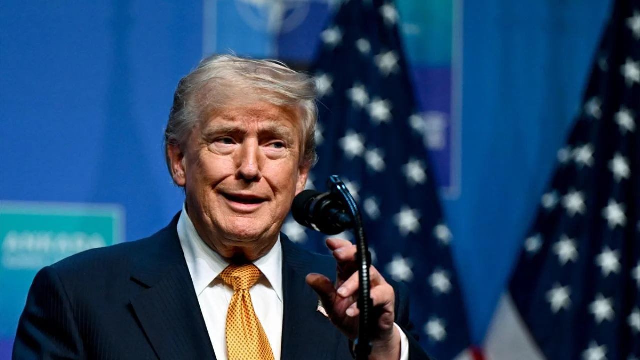 Politico anketi: Trump’ın Kanada’ya yönelik tarife kararına ABD ve Kanada kamuoyunda düşük destek