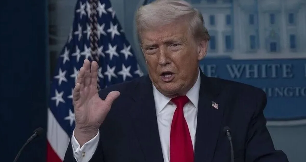 Trump, Nidal Hasan'ın İnfazının Canlı Yayınlanmayacağını Açıkladı - www.gundemedair.com
