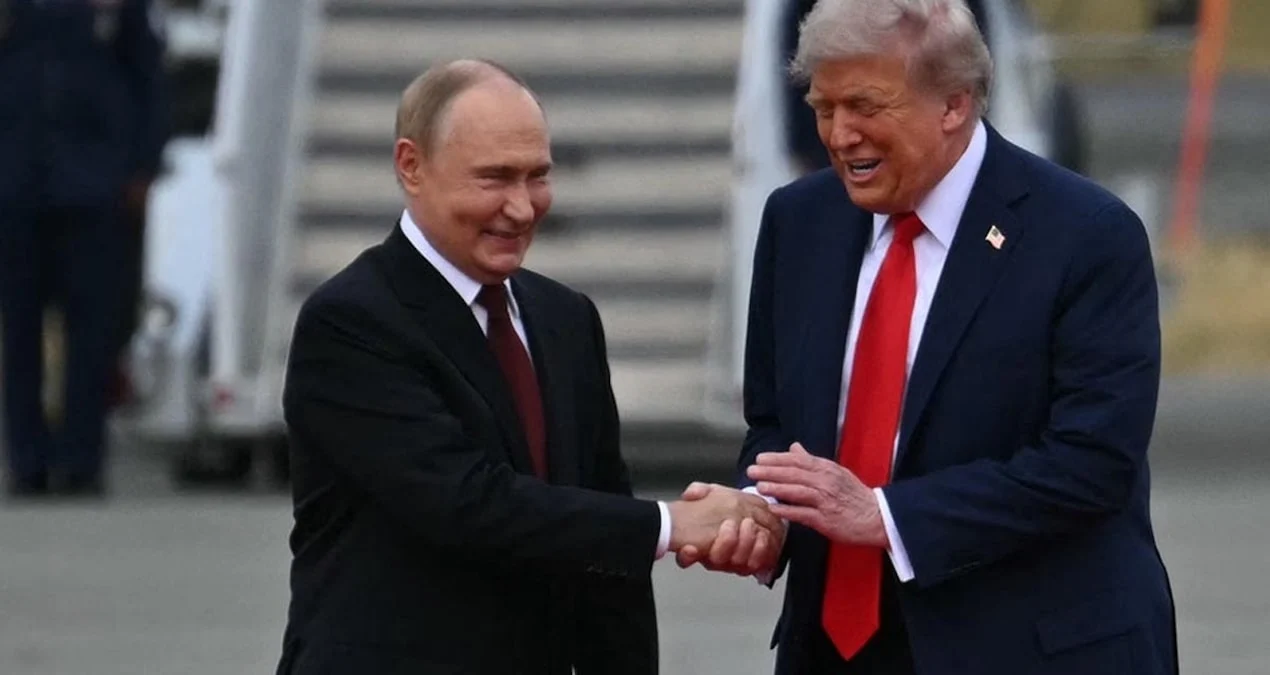 Putin ile Trump anlaştı: Gözler şimdi fiyatlara çevrildi - Sözcü Gazetesi