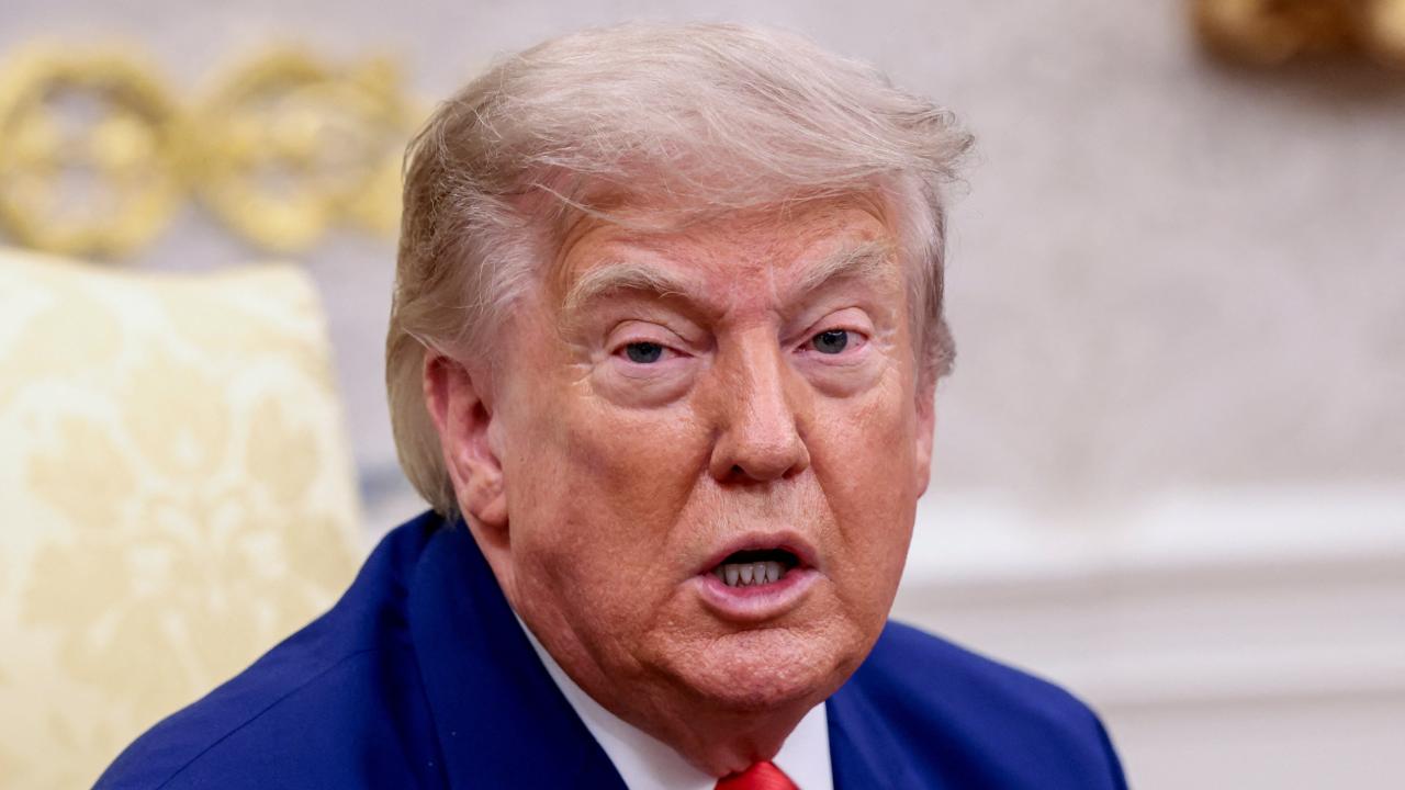 Trump, İran’ın saldırılarına karşı ABD ve İsrail’in tutumunu değerlendirdi