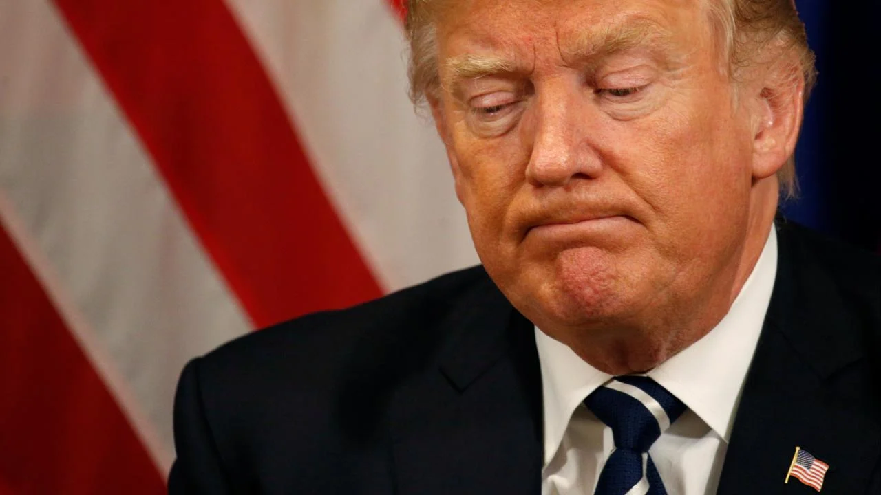 Trump ve Netanyahu, Seçimlerden Önce İran'a Saldırı Seçeneğini Görüştü - www.gundemedair.com