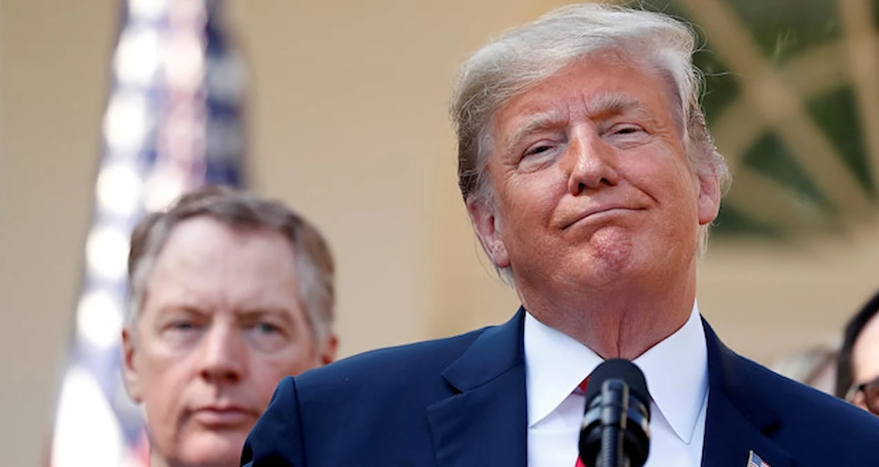 Trump'ın Georgia Mitingindeki 'Muhammed' Şakası Tepki Çekti - www.gundemedair.com