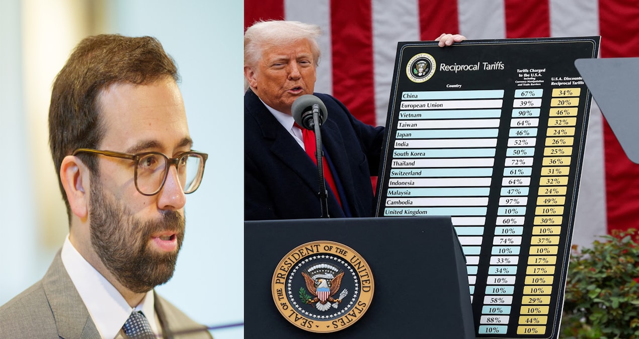 IMF, Trump yönetimini eleştiren ekonomist Ricardo Reis’i adaylıktan çekti, Silvana Tenreyro yeni atama ile göreve başladı