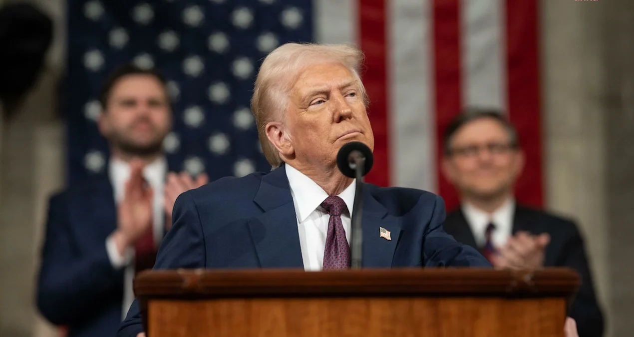 Donald Trump: Kongre seçimlerine kadar İran'a saldırı düzenlemeyeceğiz - Sözcü Gazetesi