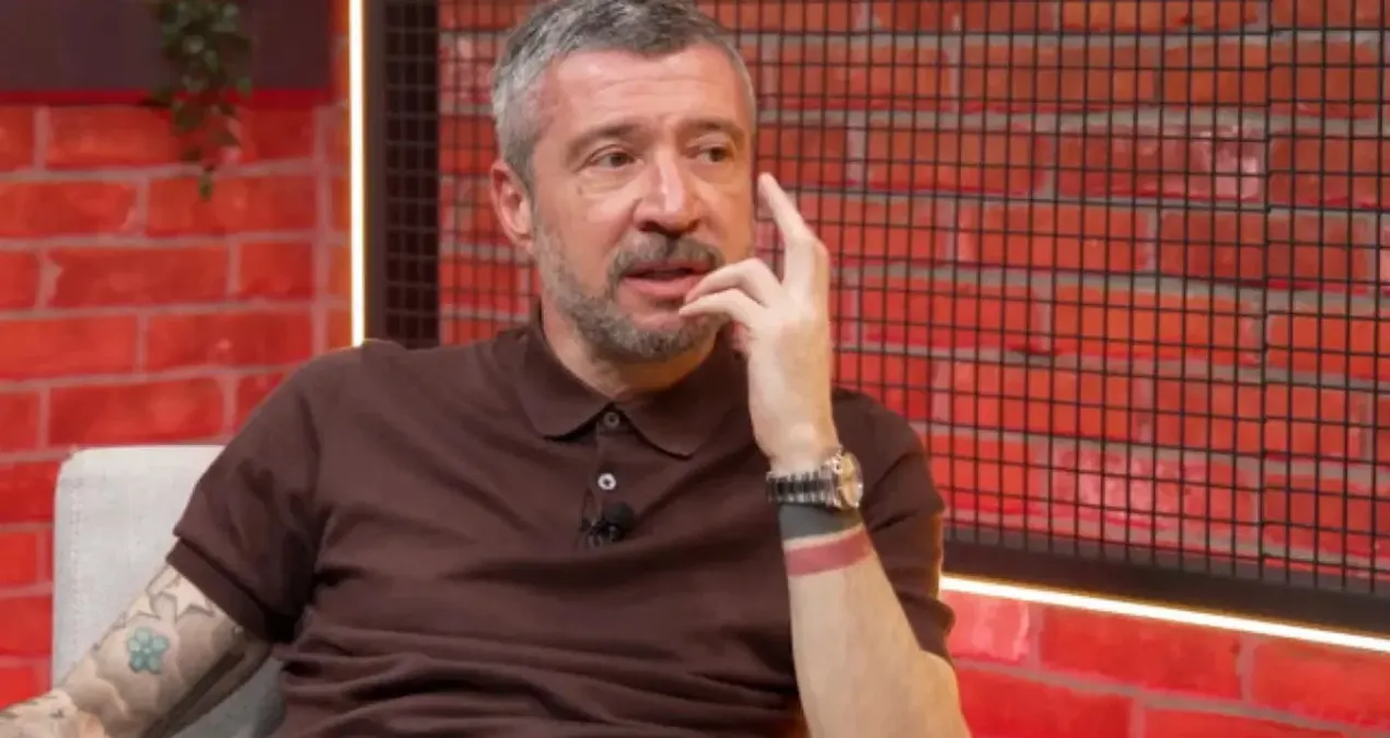 Tümer Metin'den Aston Villa Fenerbahçe maçı öncesi olay iddia! Canlı yayında açıkladı - Sözcü Gazetesi