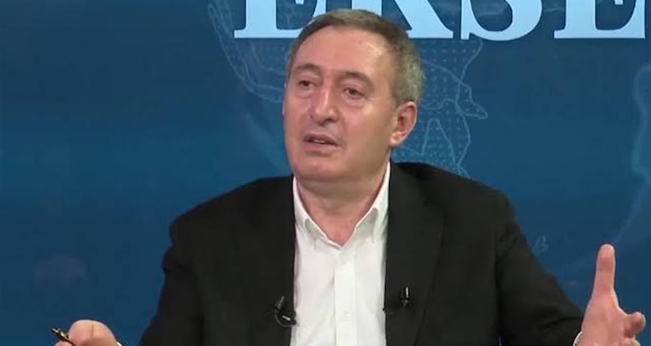 DEM Parti’de Öcalan’ın referansı üzerine Alevi bildirgesine tepki gösterildi