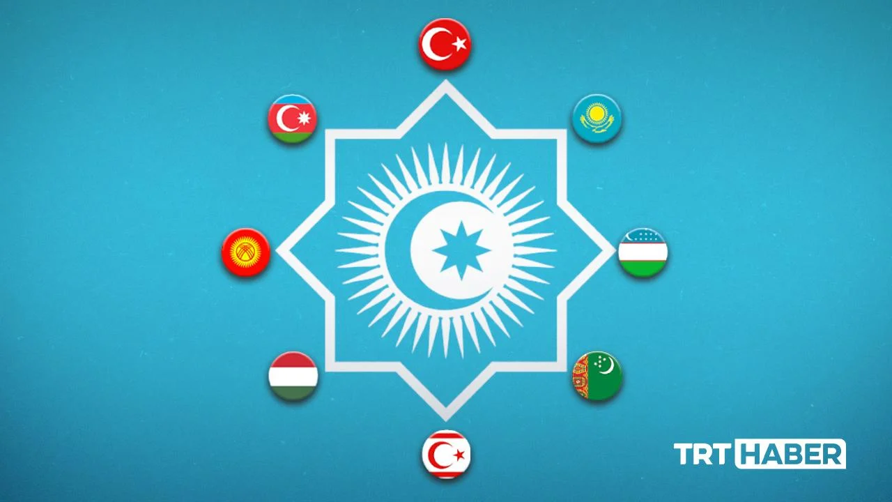 Özbekistan Senatosunun yeni alfabe düzenlemesini onayladığını belirten başlık görseli